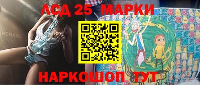 спайс Берёзовский
